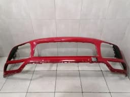 PORSCHE Porsche Cayenne 9Y MK3 E3 Front Bumper 9Y0807221 Front Bumper — thumbnail 1