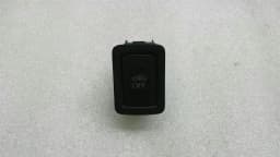 AUDI Audi A3 8V alarm switch 4F09622109B alarm system switch — thumbnail 1