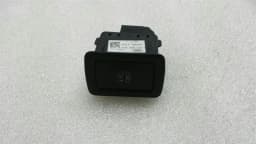 AUDI Audi A3 8V alarm switch 4F09622109B alarm system switch — thumbnail 2