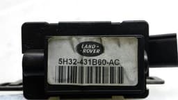 LAND ROVER Range Rover Sport L320 Boat Lock FQR500170 Tailgate Lock Glass Disc — thumbnail 3