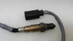MERCEDES-BENZ Mercedes E-Class W212 Lambda Sensor A0075421618 HO2S OM651 Diesel — thumbnail 6