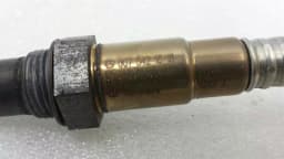 MERCEDES-BENZ Mercedes E-Class W212 Lambda Sensor A0075421618 HO2S OM651 Diesel — thumbnail 8