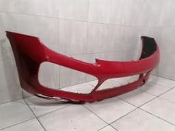 PORSCHE Porsche Cayenne 9Y MK3 E3 Front Bumper 9Y0807221 Front Bumper — thumbnail 6