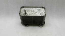PORSCHE Porsche 911 996 Carrera Oil Filter Housing 99610702557 Oil Cooler Holder — thumbnail 1