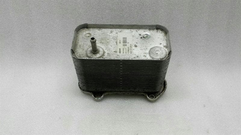 PORSCHE Porsche 911 996 Carrera Oil Filter Housing 99610702557 Oil Cooler Holder
