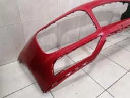 PORSCHE Porsche Cayenne 9Y MK3 E3 Front Bumper 9Y0807221 Front Bumper — thumbnail 2