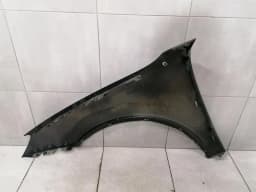 PORSCHE Porsche Cayenne 9Y MK3 E3 Right Wing 9Y0821106B Front Right Fender — thumbnail 6