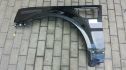 LAND ROVER LAND ROVER Range Rover Sport L320 Left Wing ABD780150 Front Left Fenders — thumbnail 3