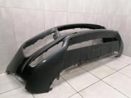 PORSCHE Porsche Cayenne 9Y MK3 E3 Front Bumper 9Y0807221 Front Bumper — thumbnail 3