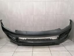 PORSCHE Porsche Cayenne 9Y MK3 E3 Front Bumper 9Y0807221 Front Bumper — thumbnail 1