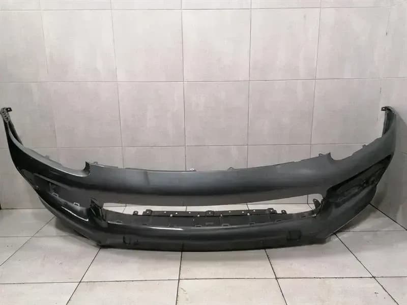 Porsche Cayenne 9Y MK3 E3 Front Bumper 9Y0807221 Front Bumper