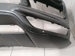 PORSCHE Porsche Cayenne 9Y MK3 E3 Front Bumper 9Y0807221 Front Bumper — thumbnail 5