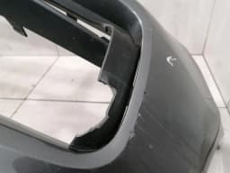 PORSCHE Porsche Cayenne 9Y MK3 E3 Front Bumper 9Y0807221 Front Bumper — thumbnail 8