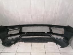 PORSCHE Porsche Cayenne 9Y MK3 E3 Front Bumper 9Y0807221 Front Bumper — thumbnail 9