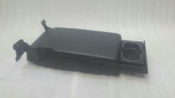 MERCEDES-BENZ Mercedes CLS W219 AMG armrest A2199700130 center armrest armrest IWC edition — thumbnail 1