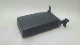 MERCEDES-BENZ Mercedes CLS W219 AMG armrest A2199700130 center armrest armrest IWC edition — thumbnail 3
