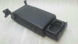 MERCEDES-BENZ Mercedes CLS W219 AMG armrest A2199700130 center armrest armrest IWC edition — thumbnail 5