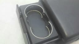 MERCEDES-BENZ Mercedes CLS W219 AMG armrest A2199700130 center armrest armrest IWC edition — thumbnail 10
