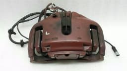 BMW BMW 5 Series F07 GT Left Front Caliper 34116786817 Brake Caliper Front Left — thumbnail 1