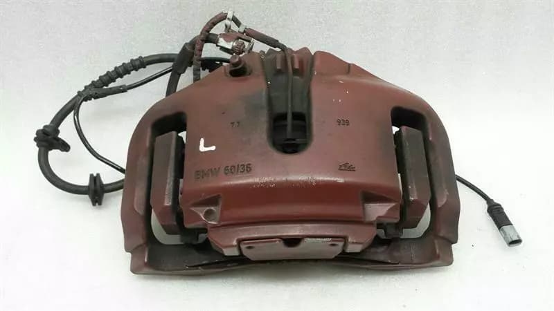 BMW BMW 5 Series F07 GT Left Front Caliper 34116786817 Brake Caliper Front Left