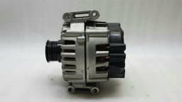 MERCEDES-BENZ Mercedes E-Class W212 Alternator A0009067702 Alternator OM651 CDI 180A — thumbnail 8