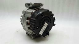 MERCEDES-BENZ Mercedes E-Class W212 Alternator A0009067702 Alternator OM651 CDI 180A — thumbnail 10