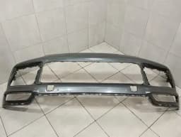 PORSCHE Porsche Cayenne 9Y MK3 E3 Front Bumper 9Y0807221 Front Bumper — thumbnail 1