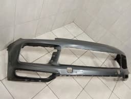 PORSCHE Porsche Cayenne 9Y MK3 E3 Front Bumper 9Y0807221 Front Bumper — thumbnail 3