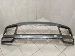 PORSCHE Porsche Cayenne 9Y MK3 E3 Front Bumper 9Y0807221 Front Bumper — thumbnail 8