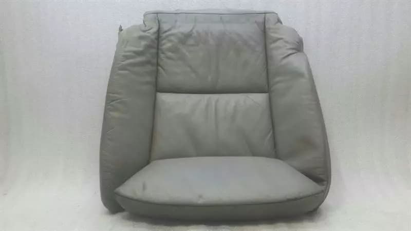 BMW BMW 5 Series E60 front right seat lower pad 7076641 seat front right comfort