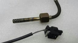 MERCEDES-BENZ Mercedes E-Class W212 Temperature Sensor A0081532728 Exhaust Gas Temperature Sensor OM651 — thumbnail 7