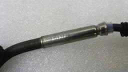 MERCEDES-BENZ Mercedes E-Class W212 Temperature Sensor A0081532728 Exhaust Gas Temperature Sensor OM651 — thumbnail 8