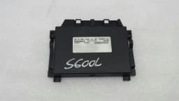 MERCEDES-BENZ Mercedes S-Class A0275451432 ECU transmission control unit — thumbnail 4