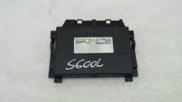 MERCEDES-BENZ Mercedes S-Class A0275451432 ECU transmission control unit — thumbnail 1
