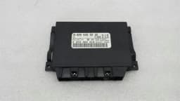 MERCEDES-BENZ Mercedes S-class W220 PDC module A0205455232 PTS control unit parking aid — thumbnail 1