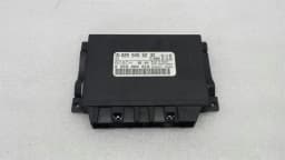 MERCEDES-BENZ Mercedes S-class W220 PDC module A0205455232 PTS control unit parking aid — thumbnail 4