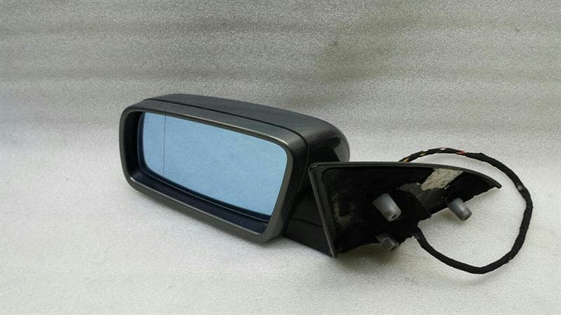BMW BMW 6 Series E63 Left Door Mirror 51167189343 Exterior Mirror Left Power Folding