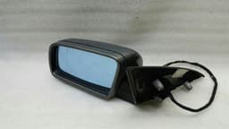 BMW BMW 6 Series E63 Left Door Mirror 51167189343 Exterior Mirror Left Power Folding — thumbnail 6