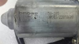 MERCEDES-BENZ Mercedes S-Class W220 FLH Door Window Motor A2208204542 Window Regulator Motor — thumbnail 3