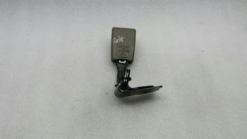 JAGUAR Jaguar XJ X350 Left Belt Buckle C2C39886AMB Belt Buckle Left MOCHA