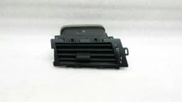 BMW BMW 5 Series E60 RHD Left Air Vent 6913707 Right Hand Drive — thumbnail 1