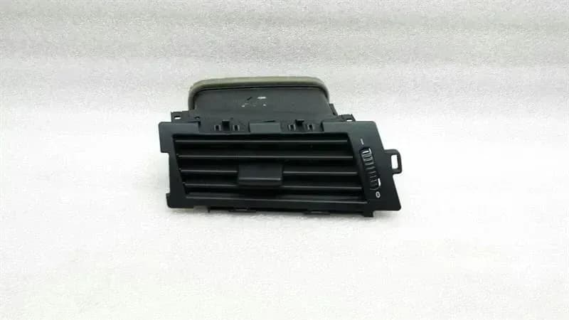 BMW BMW 5 Series E60 RHD Left Air Vent 6913707 Right Hand Drive