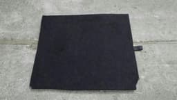 JAGUAR JAGUAR XJ Unknown Luggage Compartment Cover GNC3618AA Trunk Trunk Trim — thumbnail 1