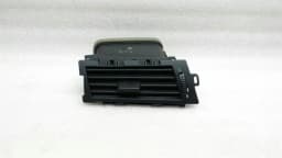 BMW BMW 5 Series E60 RHD Left Air Vent 6913707 Right Hand Drive — thumbnail 4