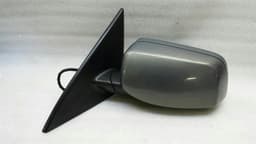 BMW BMW 6 Series E63 Left Door Mirror 51167189343 Exterior Mirror Left Power Folding — thumbnail 8