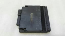 MERCEDES-BENZ Mercedes S-class W220 left seat modules A2208201185 seat control unit left — thumbnail 6