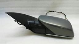 BMW BMW 6 Series E63 Left Door Mirror 51167189343 Exterior Mirror Left Power Folding — thumbnail 4