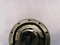 MERCEDES-BENZ MERCEDES LEFT INTAKE CAMSHAFT VANOS A2780501947 CAMSHAFT ADJUSTER ENGINE — thumbnail 2