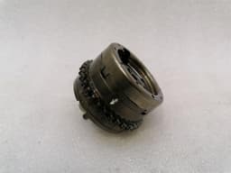 MERCEDES-BENZ MERCEDES LEFT INTAKE CAMSHAFT VANOS A2780501947 CAMSHAFT ADJUSTER ENGINE — thumbnail 8
