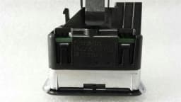 MERCEDES-BENZ Mercedes E Class W212 Window Switch A2049058102 Switch Window Regulator — thumbnail 3